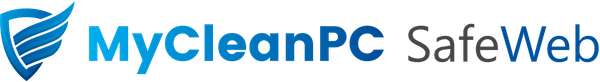 MyCleanPC SafeWeb